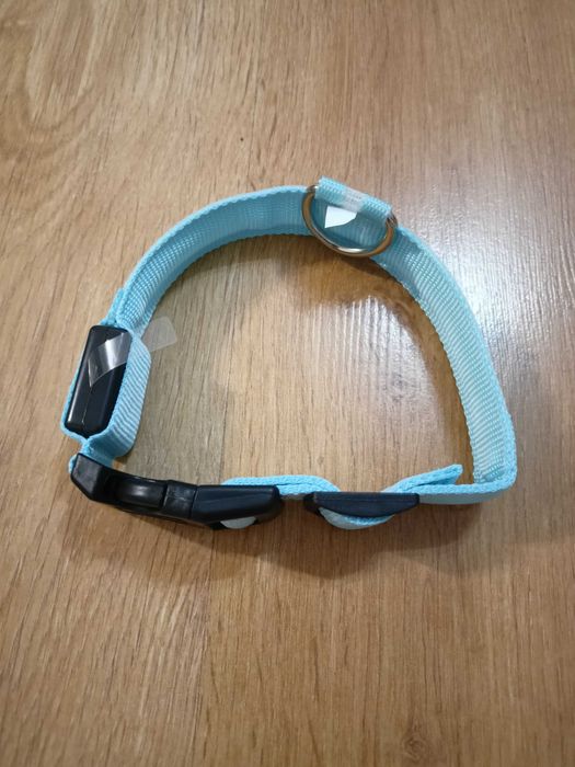 Obroża dla psa kota s m l