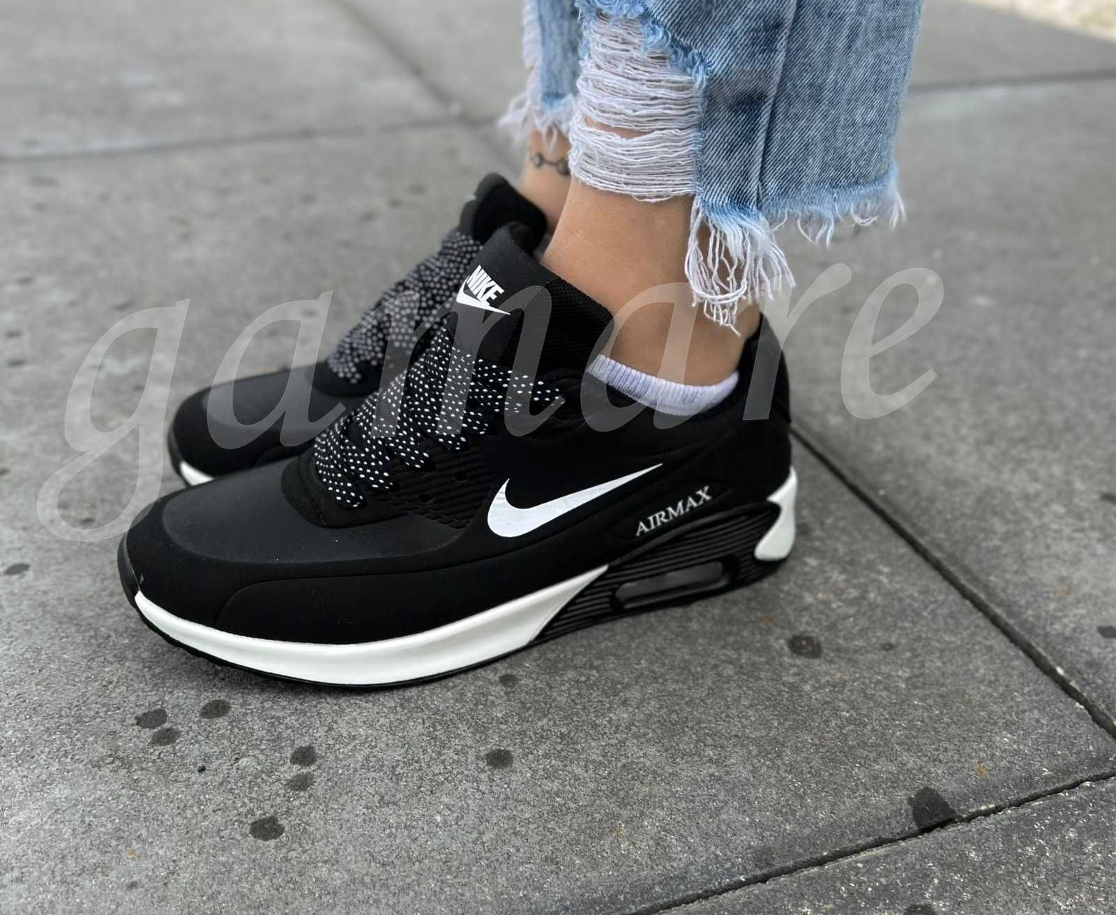 air max 90 nike damskie super jakość wygodne Nowe