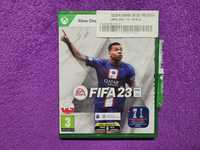 FIFA 2023 XboxOne