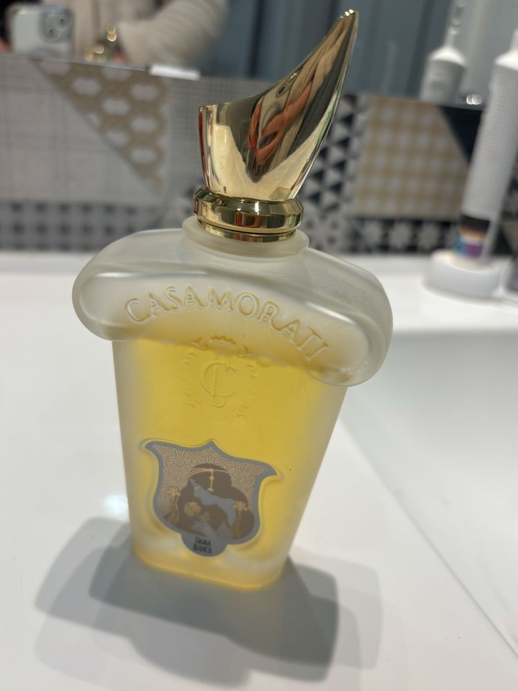 Xerjoff Casamorati Dama Bianca 100 ml