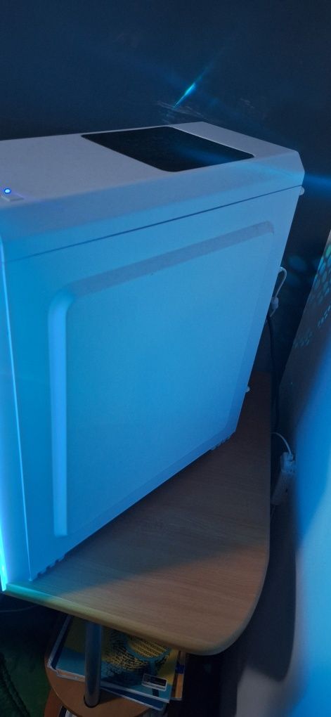 Pc Gaming como novo