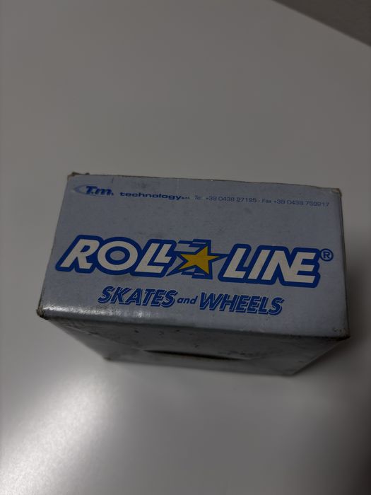 Rodas Hóquei/ patinagem Roll Line
