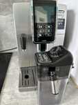 Ekspres automatyczny DeLonghi Dinamica Plus Ecam370.95.S Ubezpieczenie