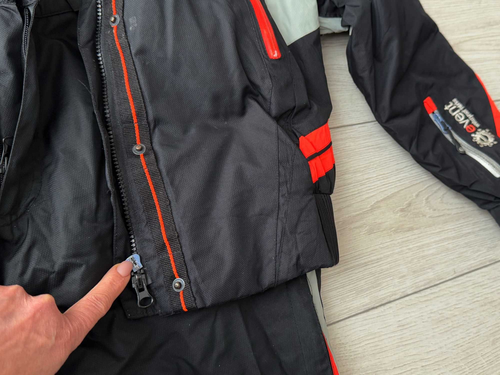 Лижний зимовий жіночий костюм Colmar. Розмір М. Gore-tex