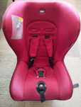 Автокрісло Chicco Cosmos 0-18 кг