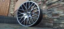 Nowe alufelgi Diewe Fina 19 5x120 VW T5 T6 BMW X3 X5 X6 5 F10