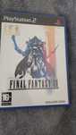 Final fantasy XII 12, gra PlayStation 2 ps2