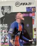 FIFA 21 steel box