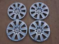 Kołpaki VW TIGUAN II 5NA SHARAN 16'' Oryginalne