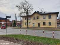Lokal użytkowy Żyrardów 1-Maja 51 bezpośrednio