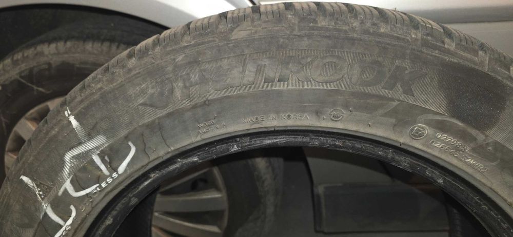 opony zimowe 225/17/55