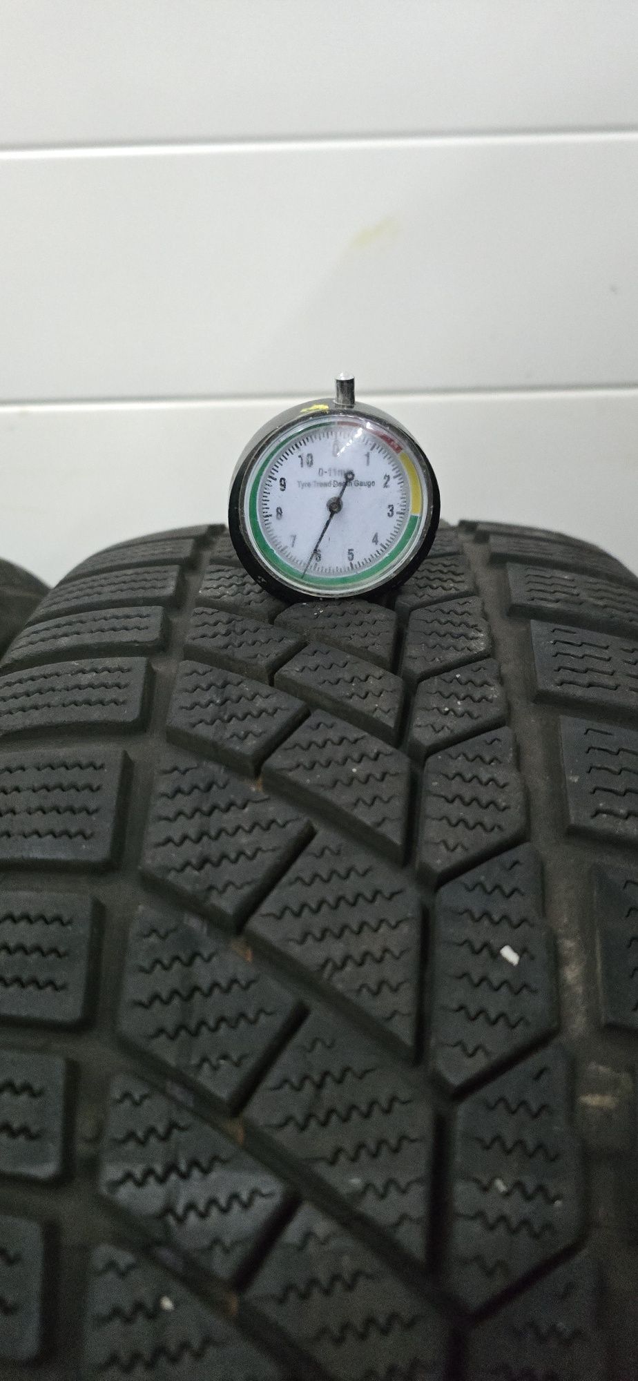 4x 205 50R17 Felgi BMW 5x120 ET40
