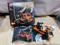 Lego Technic - Modelo 42088 **Descontinuado**