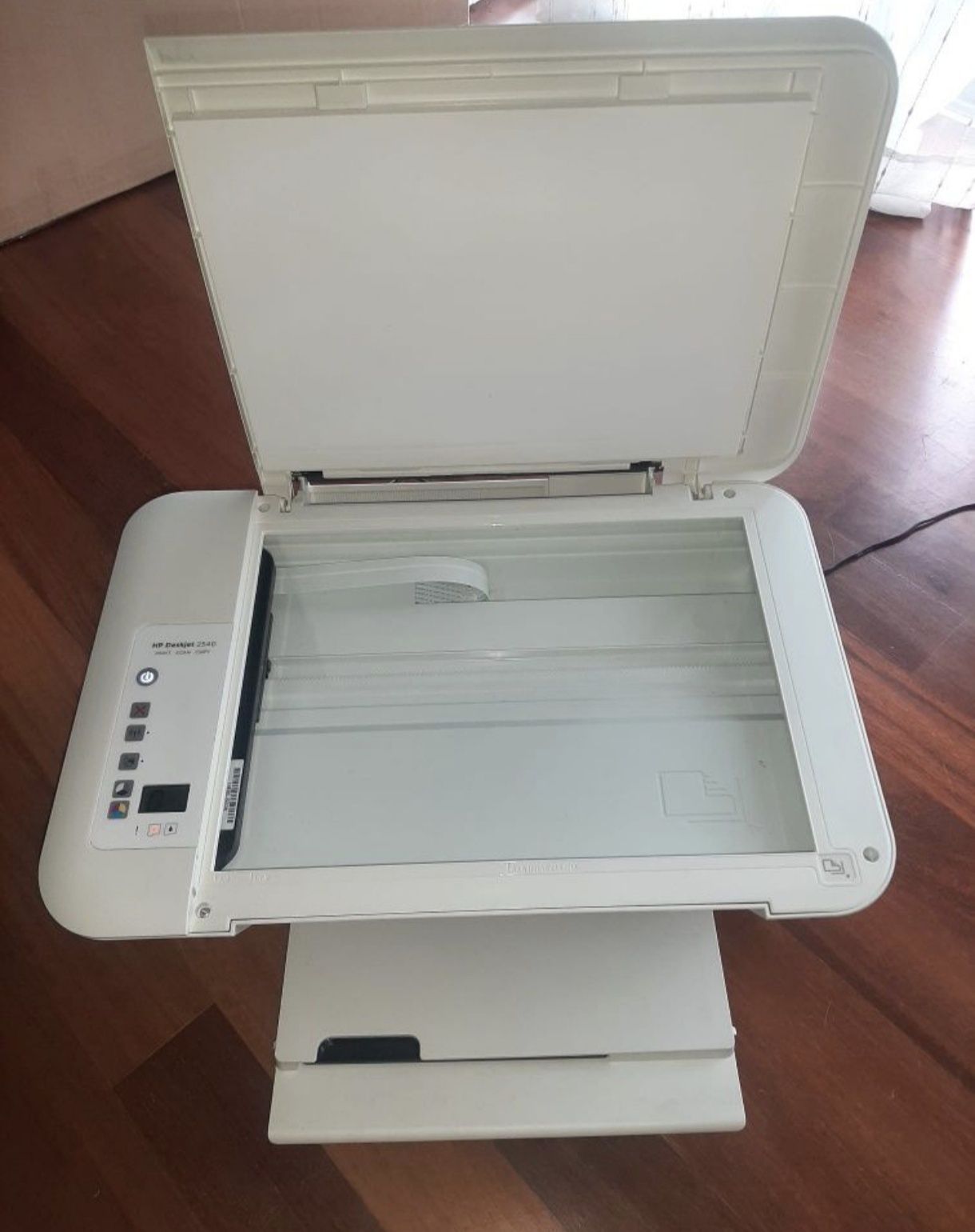 Fotocopiadora/Impressora/Digitalizadora