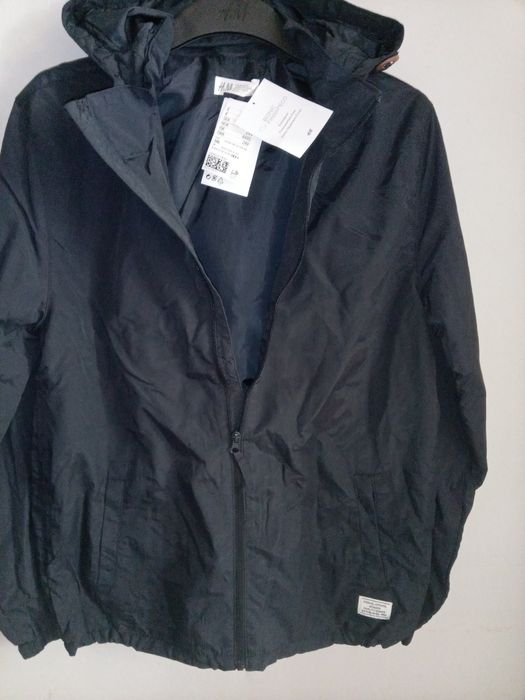 Распродажа оригинальная ветровка H& M