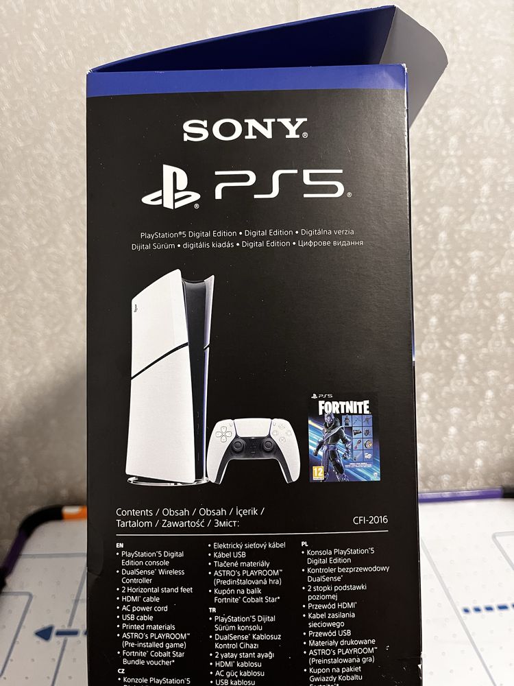 Sony Playstation 5