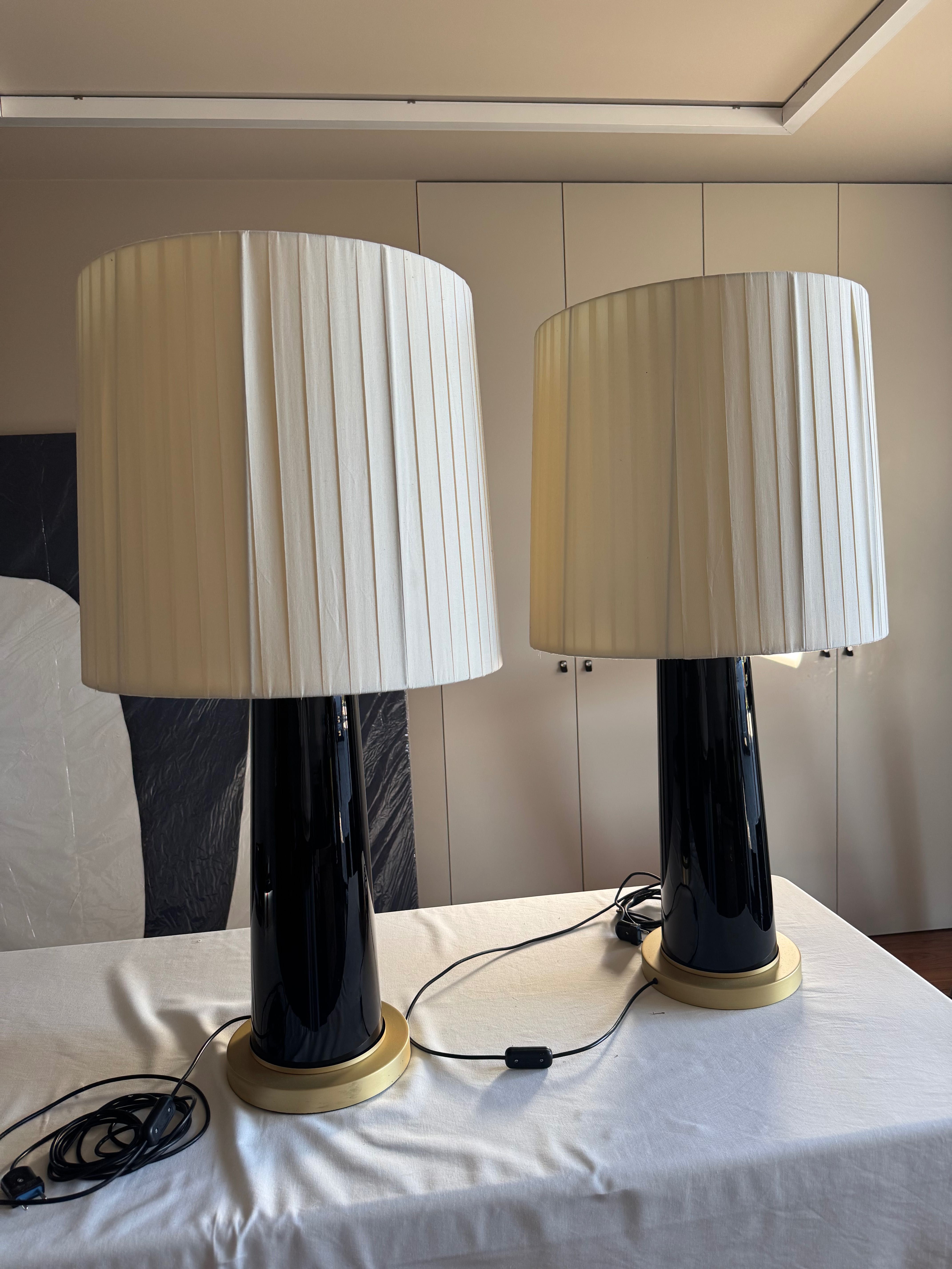 candeeiros decoração sala