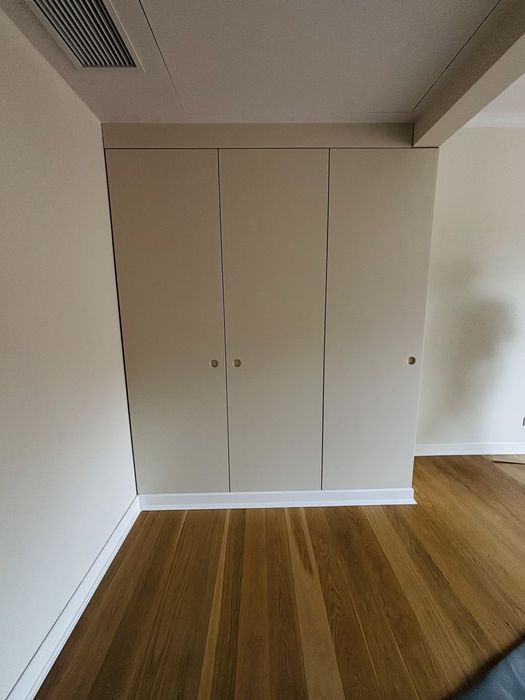 Armários sob medida para cada canto da sua casa!