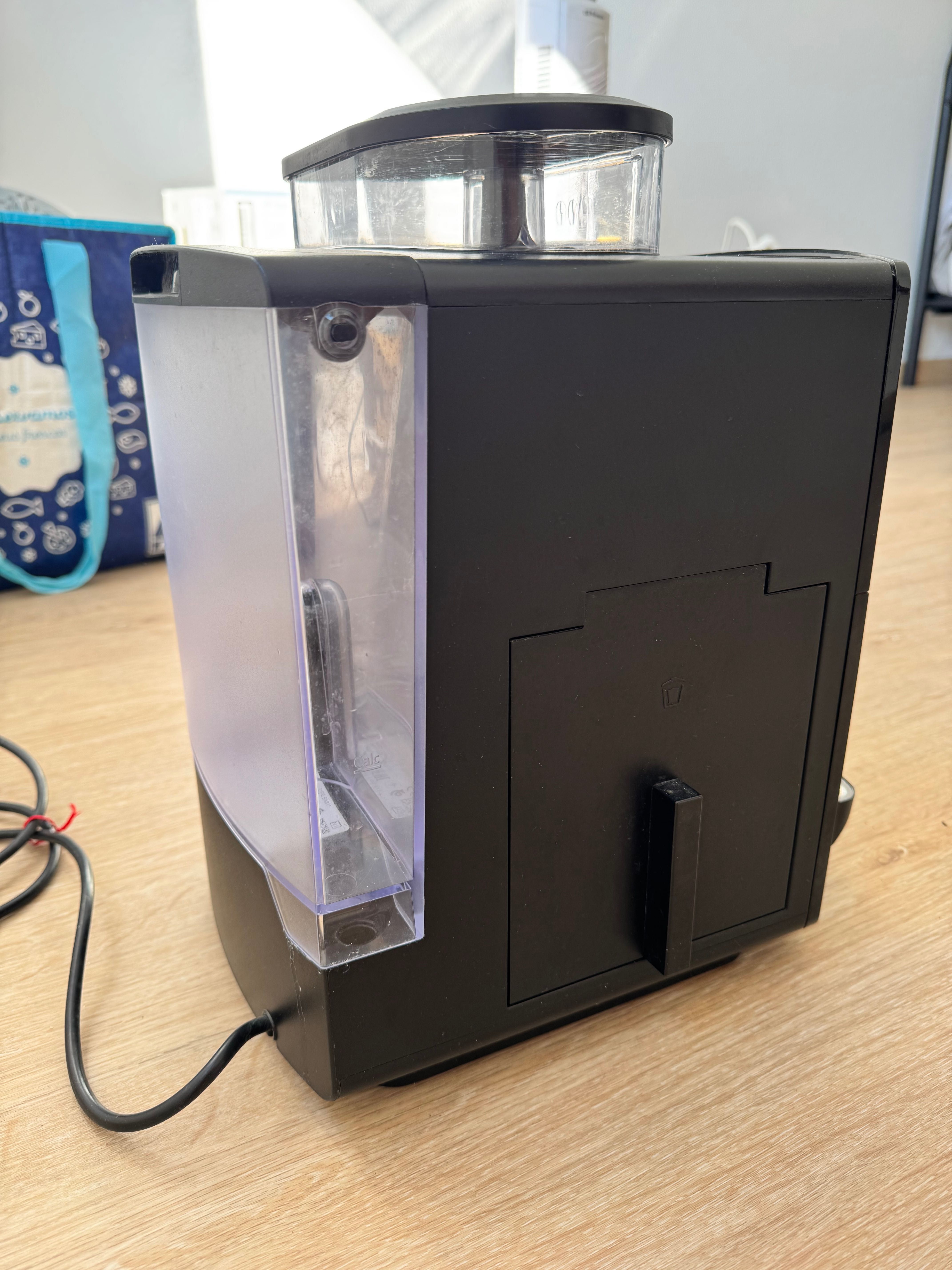 Máquina de Café Krups | Semi Automática