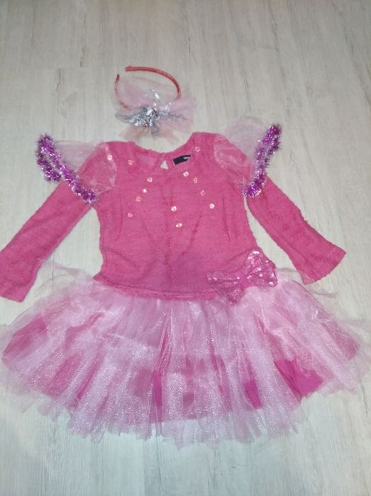 Платья для принцессы