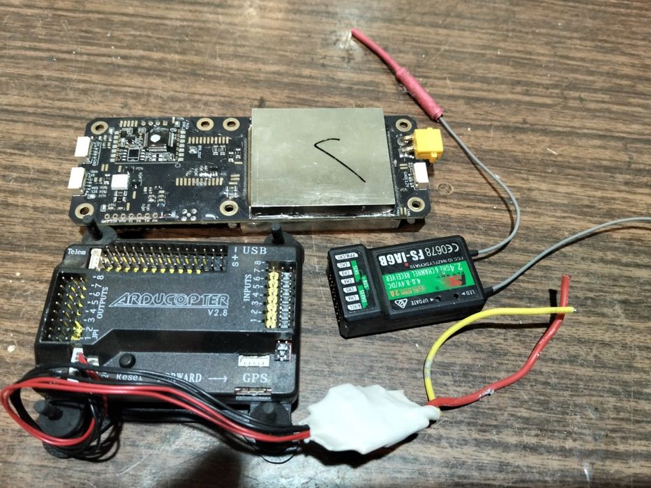 Запчастини для хобі