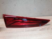 Hyundai Kona Lampa w klapę bagażnika lewa