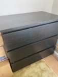 Comoda MALM IKEA