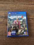 Far Cry 4 PlayStation 4 PS4 PS5 gra