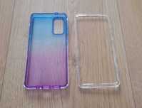 Etui Case Plecki + Ramka Samsung Galaxy S20 FE/ S20 FE 5G
