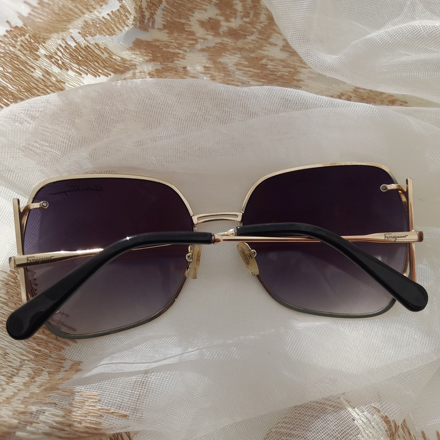 Очки Salvatore Ferragamo