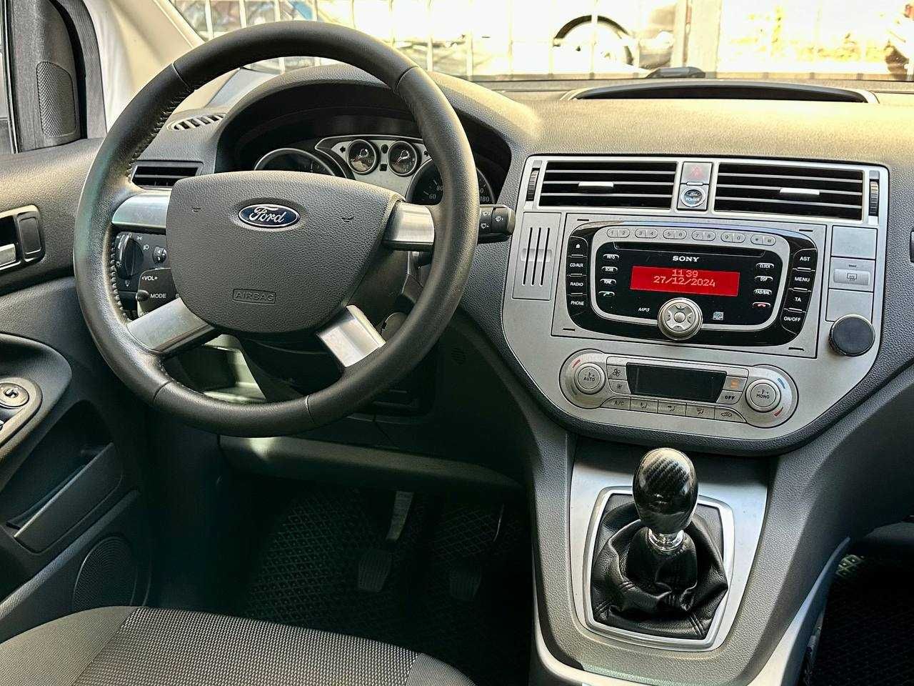 Ford Kuga 2012 Diesel