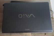 Sony VAIO VPCF1 i5 / 8GB / SSD - Sprzedaż - Zamiana