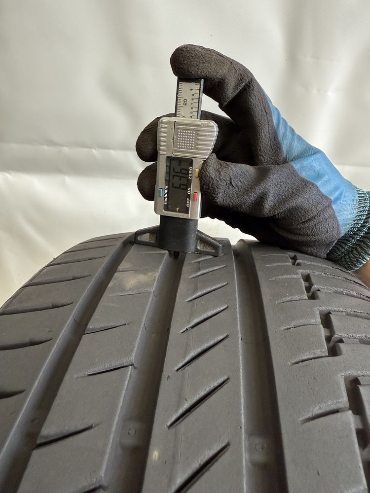 235/55/17 Continental PremiumContact 6 MO-V 103W 2020R (501)