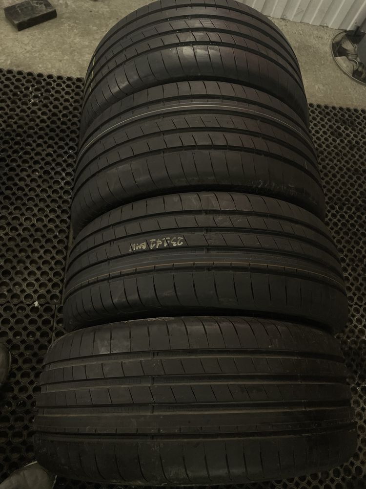 Шины летние 275/40/18 245/45/18 Goodyera Eagle F1 Assymetric 3