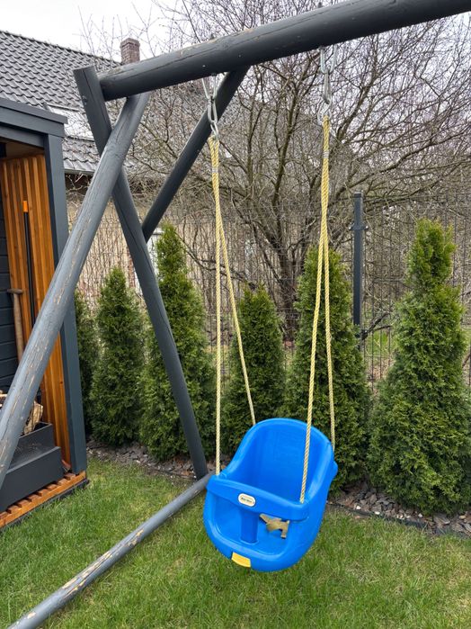 Little Tikes Huśtawka GłębokaNo