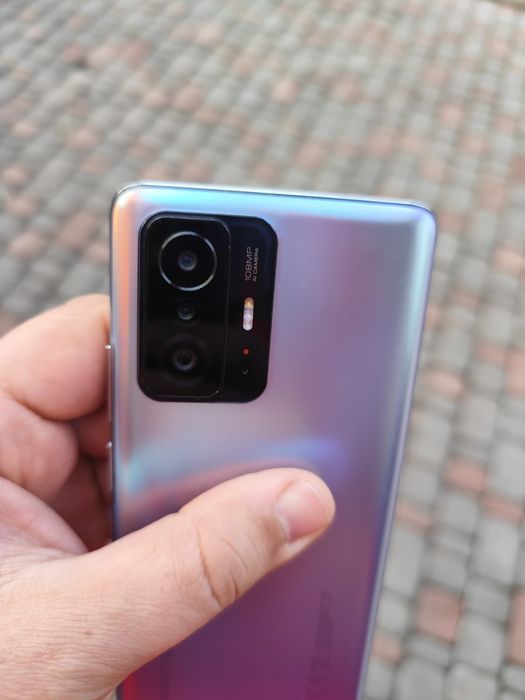 Xiaomi 11T смартфон