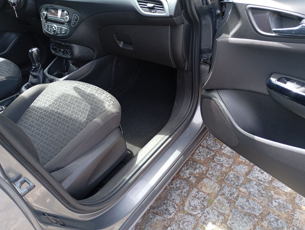 Opel Corsa 1.4 Bi-Fuel GPL