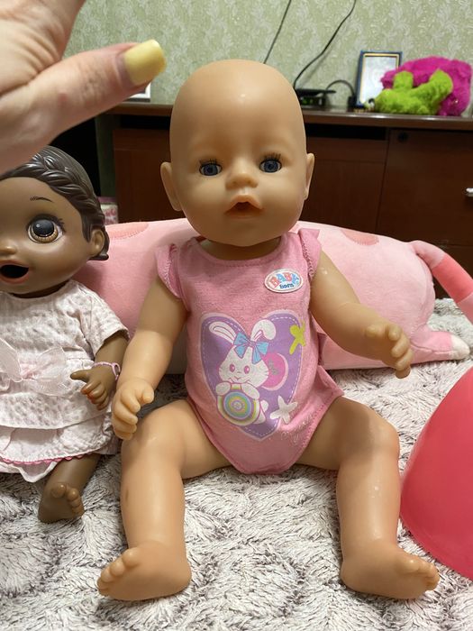 Пупс беби борн пупси beby Alive beby bern