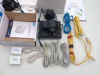 продам модем D-LINK DSL-2500U