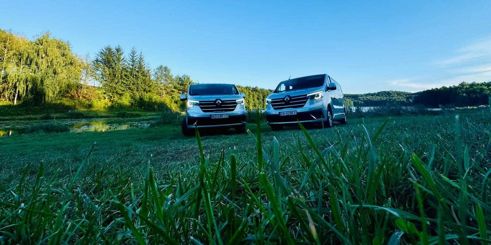 Wynajem busów osobowych Ciechanów Maków Mazowiecki