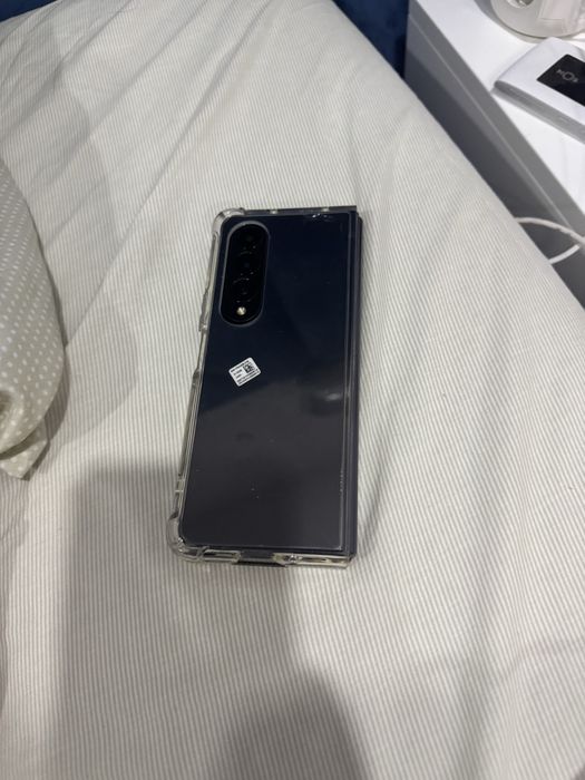 Samsung Fold 4 impecavel