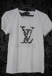 T-shirt bawełniany