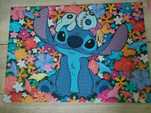 Stich puzzle 1000 elementów