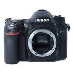 Aparat Nikon D7100 body Cyfrowe.pl Poznań ul. Piątkowska 165