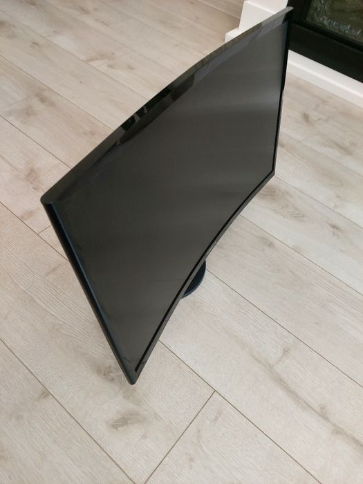 Монітор Samsung 24 games