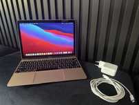 MacBook Retina 12” | Stylowy i lekki  | 8GB RAM