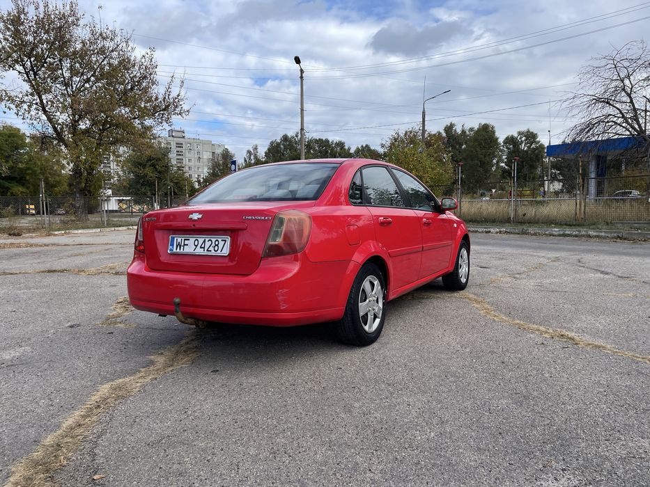 Лачети  евробляха