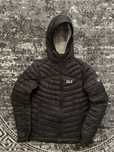 Микропуховик Jack Wolfskin Жіночий М розмір