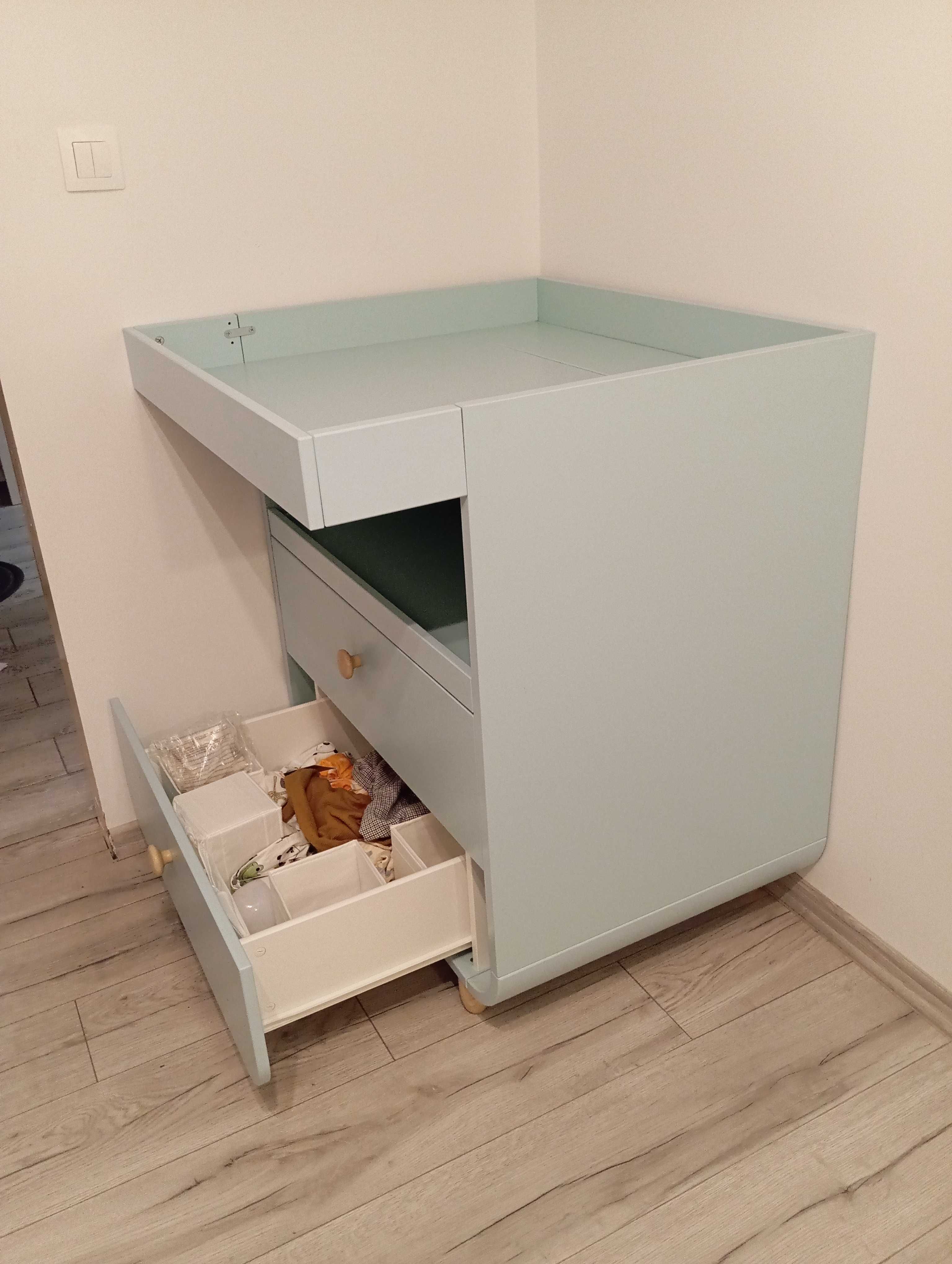 Przewijak / komoda IKEA Myllra