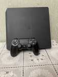 Ps4 Slim 1Tb +pad